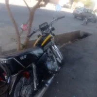 موتور|موتورسیکلت|خمین, |دیوار