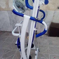دستگاه تردمیل ورزشی مکانیکی برقی نیست