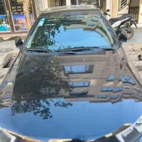 دنا مشکی اتومات بی رنگ ۱۴۰۲|خودرو سواری و وانت|نسیمشهر, |دیوار