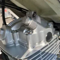 آمیکو xr186|موتورسیکلت|بندر ترکمن, |دیوار