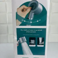 سرودش حمام افزایش فشار آب|لوازم حمام|ساری, |دیوار