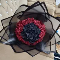 گل ولنتاین|گل مصنوعی|سنندج, |دیوار