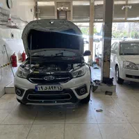 مکانیکی خودروهای چینی و ایرانی تضمینی|خدمات موتور و ماشین|تبریز, |دیوار