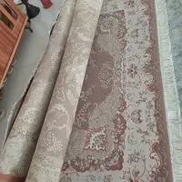 کرم فرش|روفرشی|چهارباغ, |دیوار