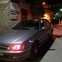 خودرو سواری|خودرو سواری و وانت|آشتیان, |دیوار