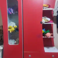 کمد بچه نو|اسباب و اثاث بچه|کامیاران, |دیوار