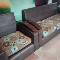 مبل|مبلمان خانگی و میز عسلی|ارومیه, |دیوار