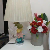 آباژور|چراغ خواب و آباژور|رشت, یخسازی|دیوار