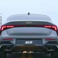 KIA K5|خودرو سواری و وانت|شیراز, شهرک جماران|دیوار