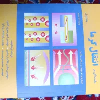 کتاب انتقال گرما اینکروپرا