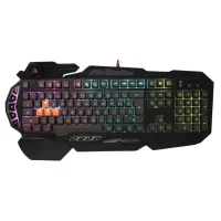 کیبورد بلادی