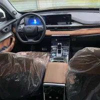 فونیکس تیگو 8 پرو مکس آی ای، مدل ۲۰۲۵|خودرو سواری و وانت|تهران, نازی‌آباد|دیوار