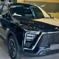 آگهی شخصی KMC X5 مشکی صفر تحویل درب نمایندگی