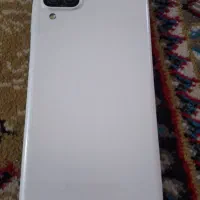 سامسونگ Galaxy A12 با حافظهٔ ۱۲۸ گیگابایت