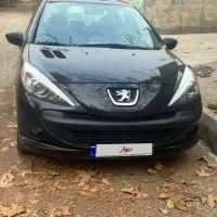 ۲۰۷ سقف پانا مدل ۴۰۱ بیرنگ|خودرو سواری و وانت|شهریار, شهریار|دیوار