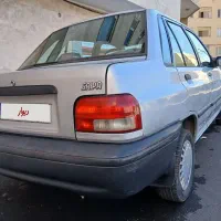 پرایدمدل۸۹ بیرنگ دوگانه دستی فنی بیست|خودرو سواری و وانت|تبریز, |دیوار