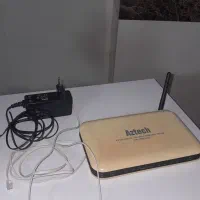 مودم Adsl آزتک Dsl5005