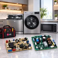 تعمیرلباسشویی وظرف شویی تعمیر کار لباسشویی ماکرویو
