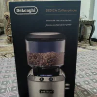 دستگاه آسیاب دلونگی در حد نو