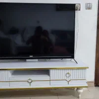 تلویزیون مارشال هوشمند اسمارت 50 اینچ