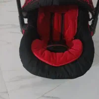 کریر درحدنو|کالسکه و لوازم جانبی|همدان, |دیوار