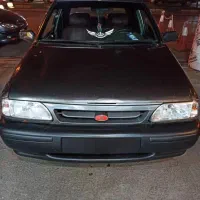 پراید مدل 90|خودرو سواری و وانت|خان ببین, |دیوار