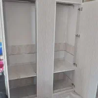 کمدلباس|جاکفشی، کمد، دراور|اصفهان, ارداجی|دیوار