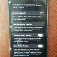 آیفون ۱۳ نرمال ۱۲۸|موبایل|کوهسار (البرز), |دیوار