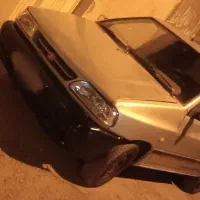 پراید تمیز سالم|خودرو سواری و وانت|بم, |دیوار