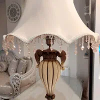 اباژور|چراغ خواب و آباژور|تهران, چوب تراش|دیوار