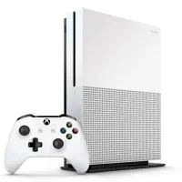 فروش Xbox one s در حد نو