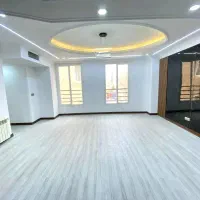 ۵۵متر لوکس و خوش نور سند تک برگ وامدار
