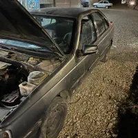 پژو ۴۰۵ مدل ۸۶