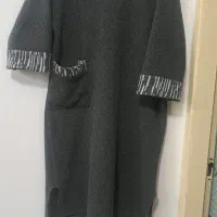 دو عدد بافت زمستونی نو|لباس|ایلام, |دیوار