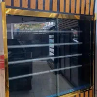 فروش انواع یخچال های صنعتی