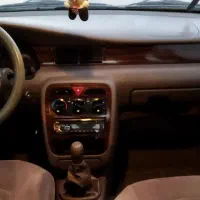 سمند lxمدل ۹۸|خودرو سواری و وانت|فیروزآباد (فارس), |دیوار