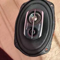 ظبط پایونر ۴۰۵۰ و باند ۶۹۷۵v2|قطعات یدکی و لوازم جانبی|اهواز, کمپلو شمالی|دیوار