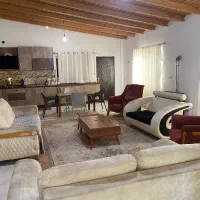 ویلا دو خوابه چالوس