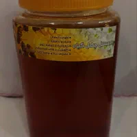 عسل طبیعی و دارویی