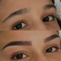میکرو بلیدینگ،میکرو پیگمنتیشن،تتو،فنی و حرفه ای|خدمات آرایشگری و زیبایی|مشهد, تربیت (صدف)|دیوار
