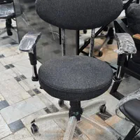 صندلی اپن جکدار و ثابت|صندلی و نیمکت|مشهد, عامل|دیوار