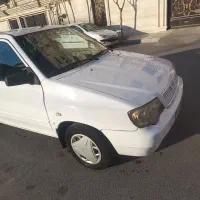 پراید ۱۱۱ مدل ۹۶