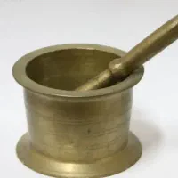 هاونگ برنجی
