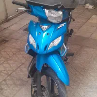 tvs راکز مدل ۹۲