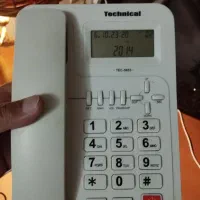 انواع تلفن ثابت