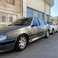 پرشیا مدل۸۷