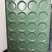 سینی همبرگری فانتزی