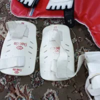 لباس تکواندو