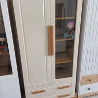 کمد کودک ونوجوان|جاکفشی، کمد، دراور|همدان, |دیوار