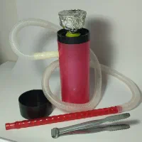 قلیان مسافرتی